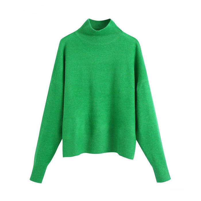 Prachtige pullover