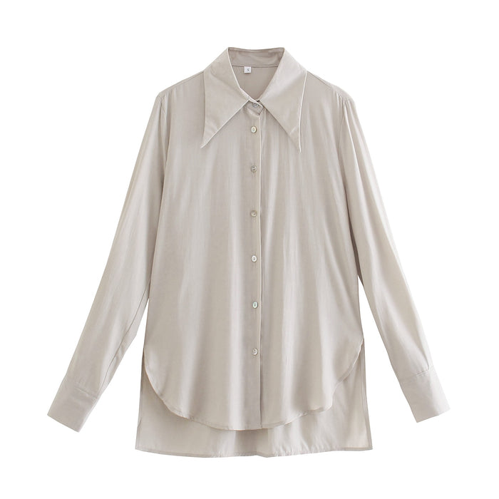 Prachtige blouse