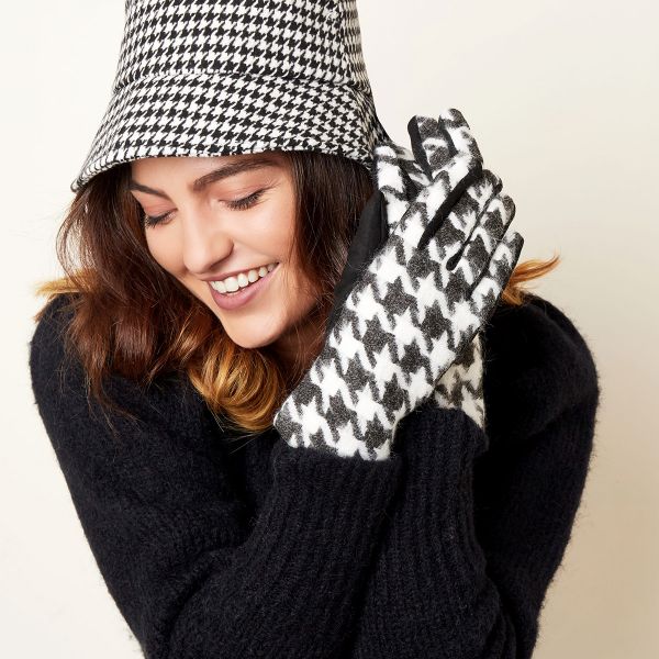 Winter accessoires