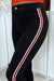Comfortable Slim Fit Jeans Met Hoge Taille