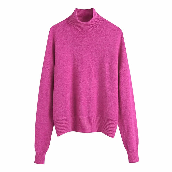 Prachtige pullover