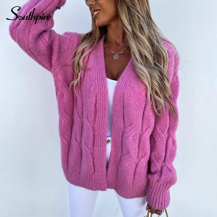 Kort dames vest