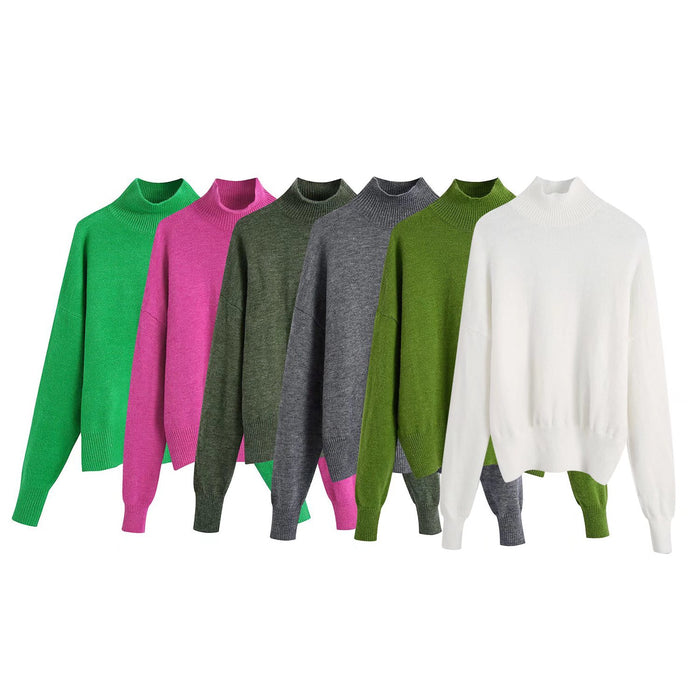 Prachtige pullover