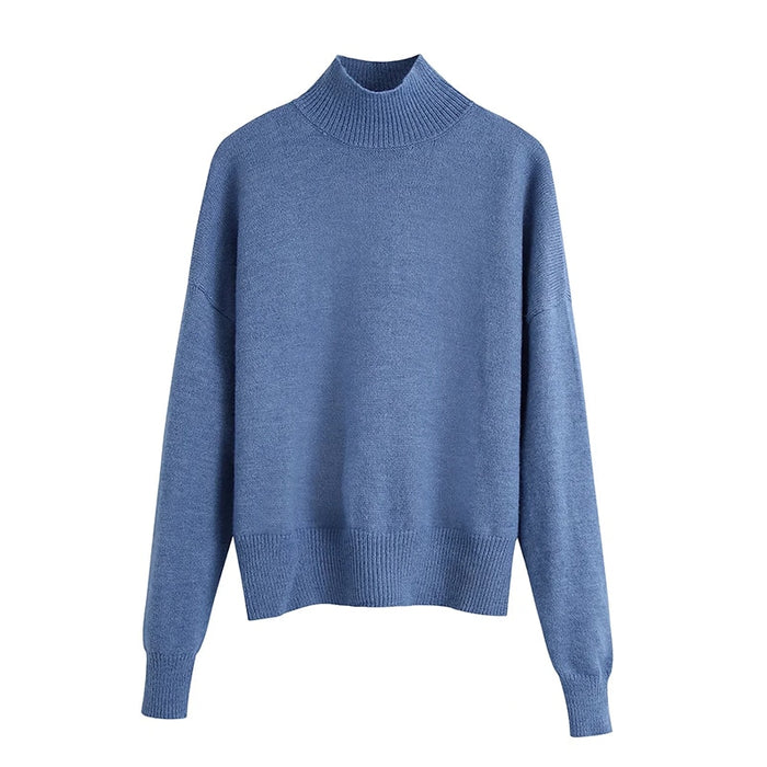 Prachtige pullover