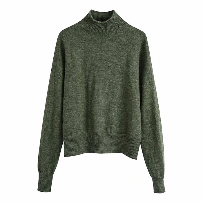 Prachtige pullover