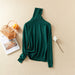 Groene Coltrui Dames