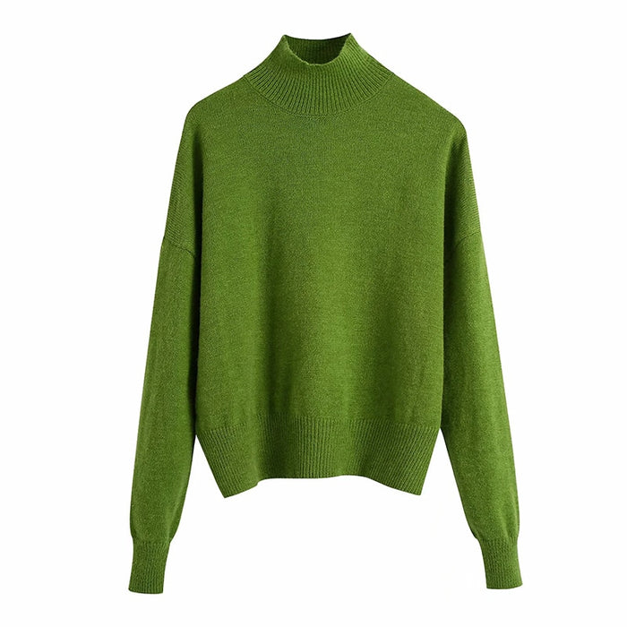 Prachtige pullover
