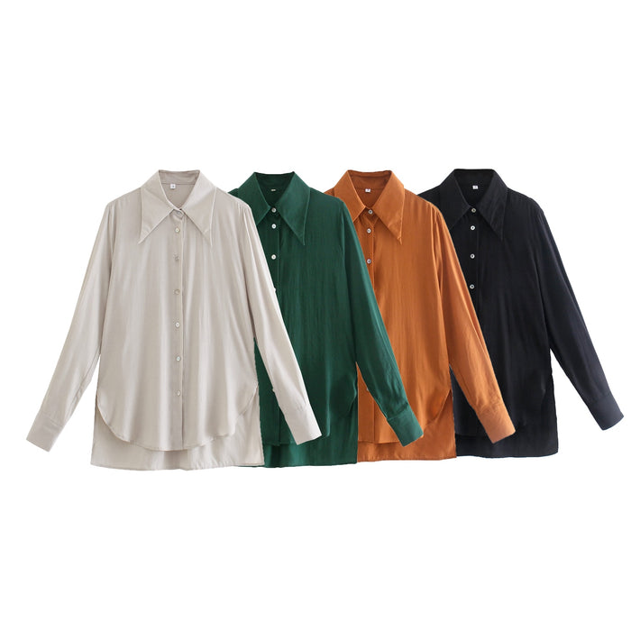 Prachtige blouse