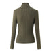 Coltrui Dames Met Gouden Knopen
