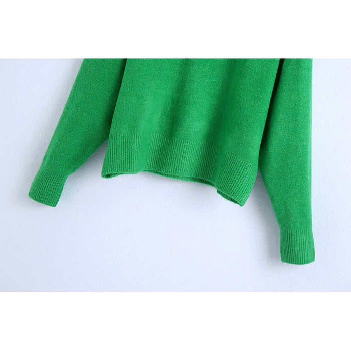 Prachtige pullover