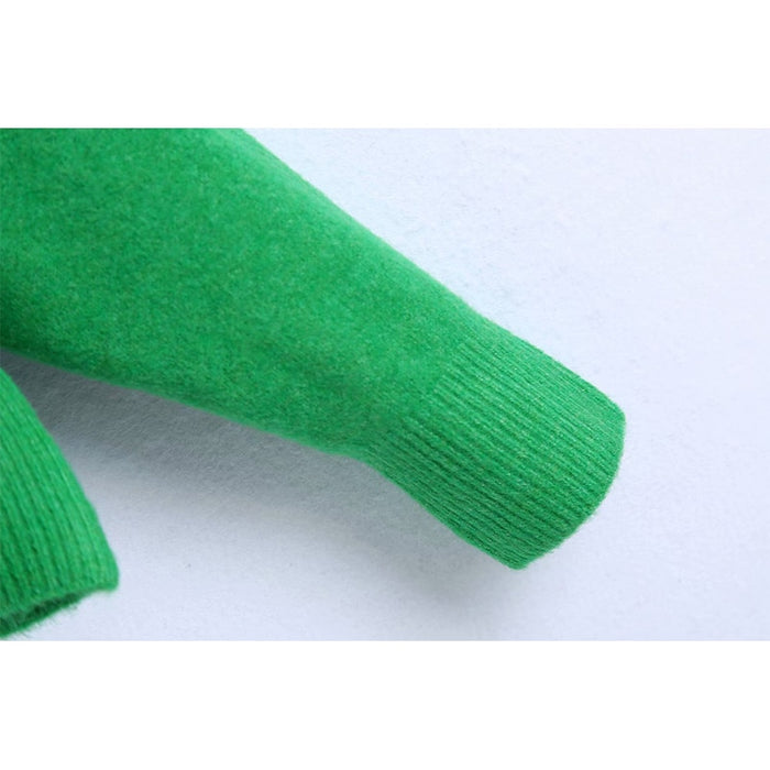 Prachtige pullover