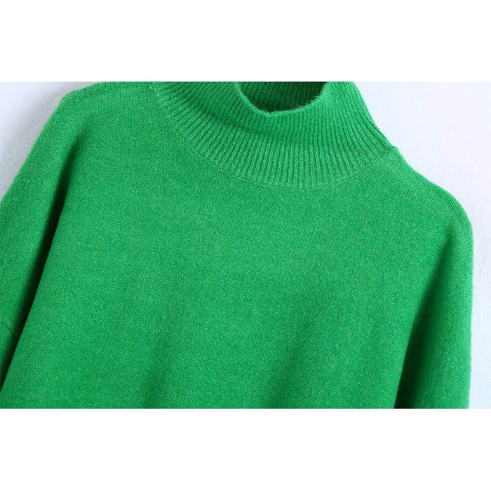 Prachtige pullover