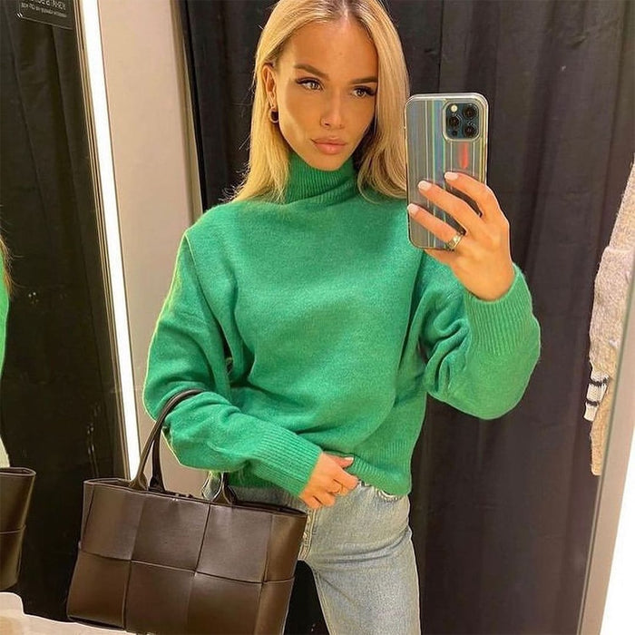 Prachtige pullover