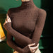 Bruine Coltrui Dames