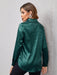 Panter Blouse Groen