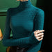 Blauw Coltruitje Dames